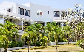 Anacaona Boutique Hotel Anguilla